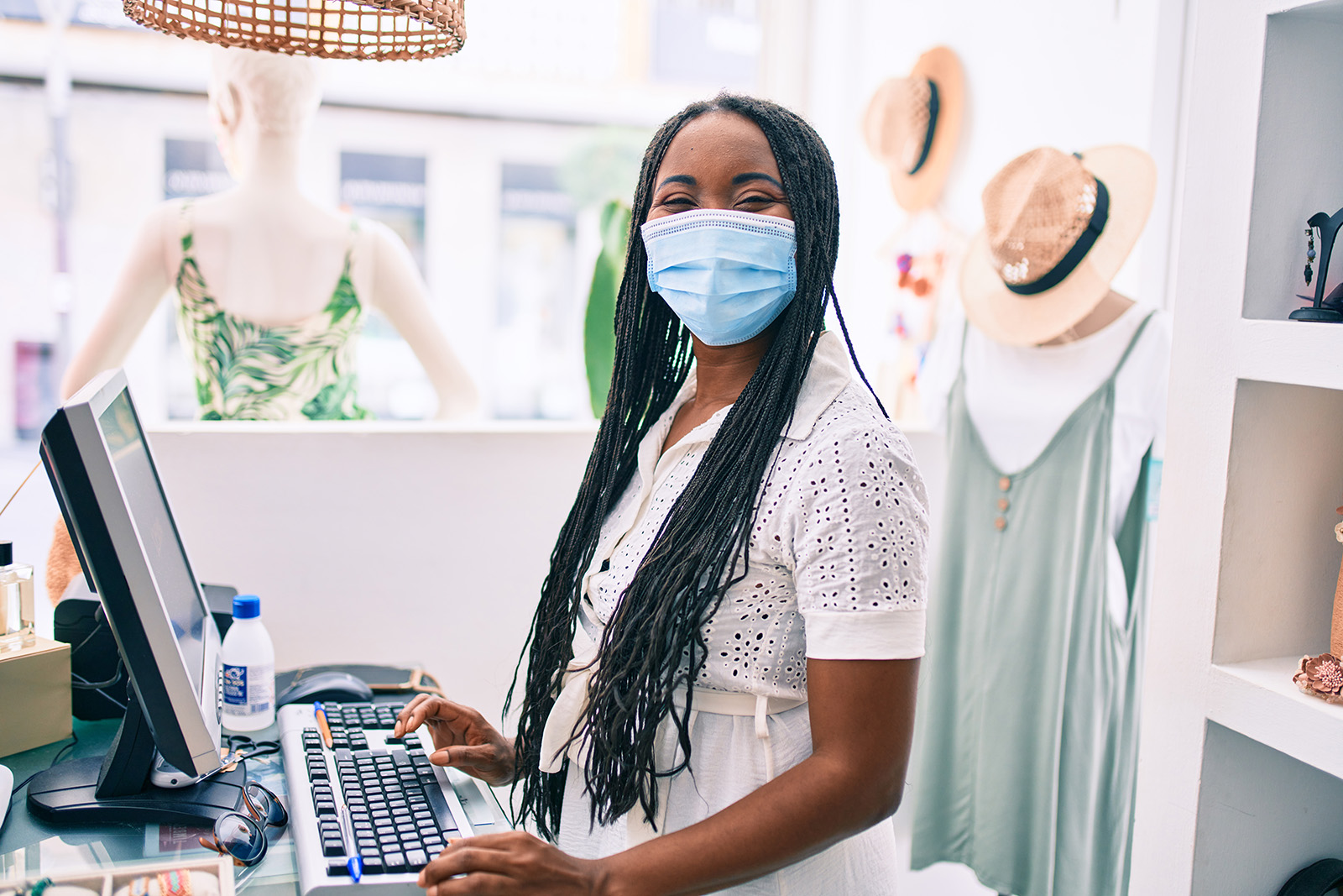 6 Reasons To Support Black-Owned Businesses | Green America